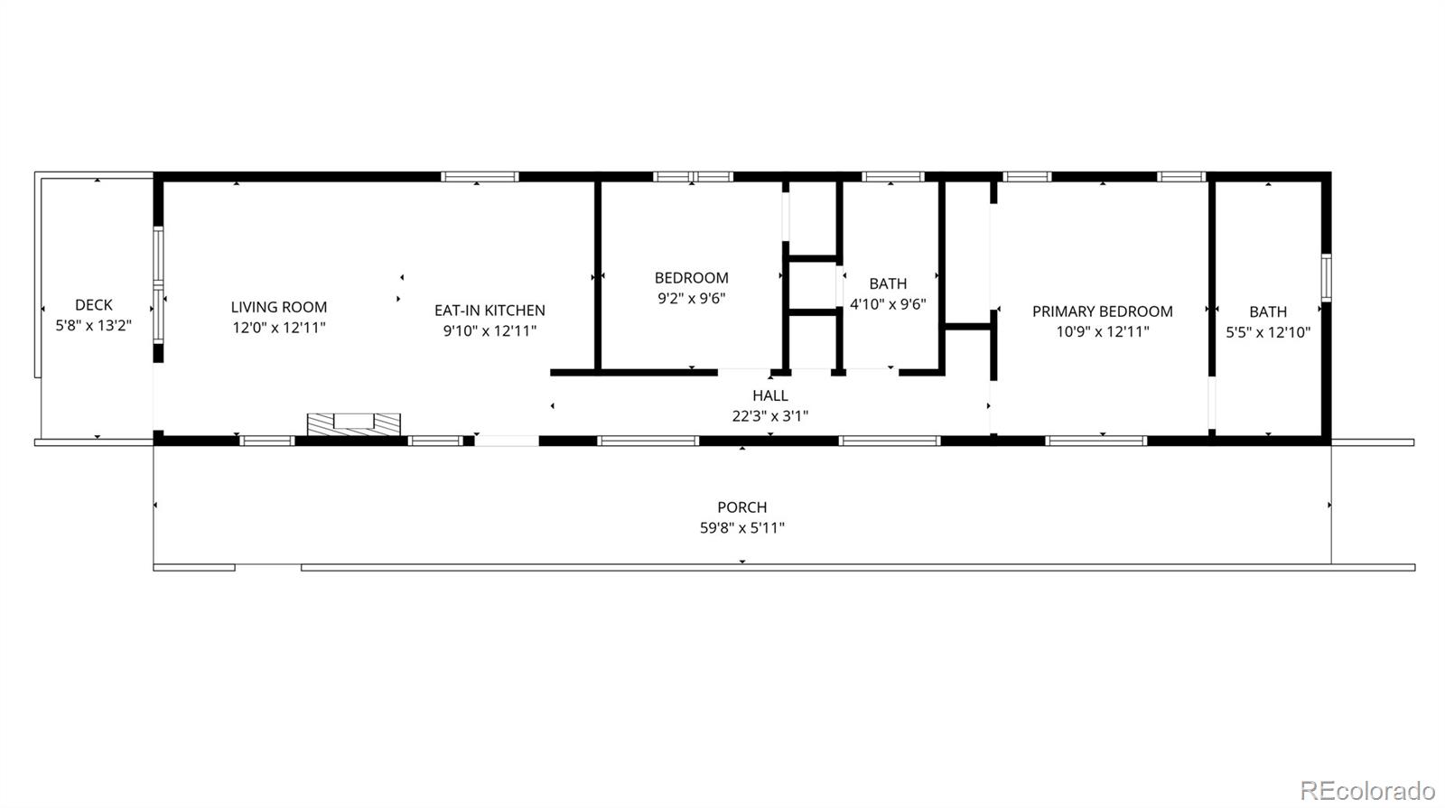 MLS Image #24 for 341  cedar drive,leadville, Colorado