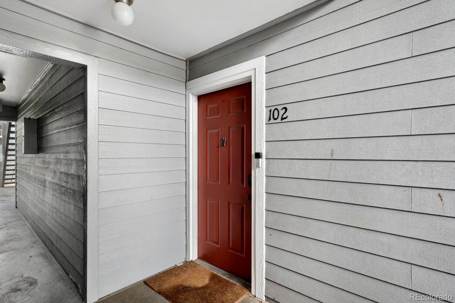 MLS Image #2 for 3141 s tamarac drive,denver, Colorado