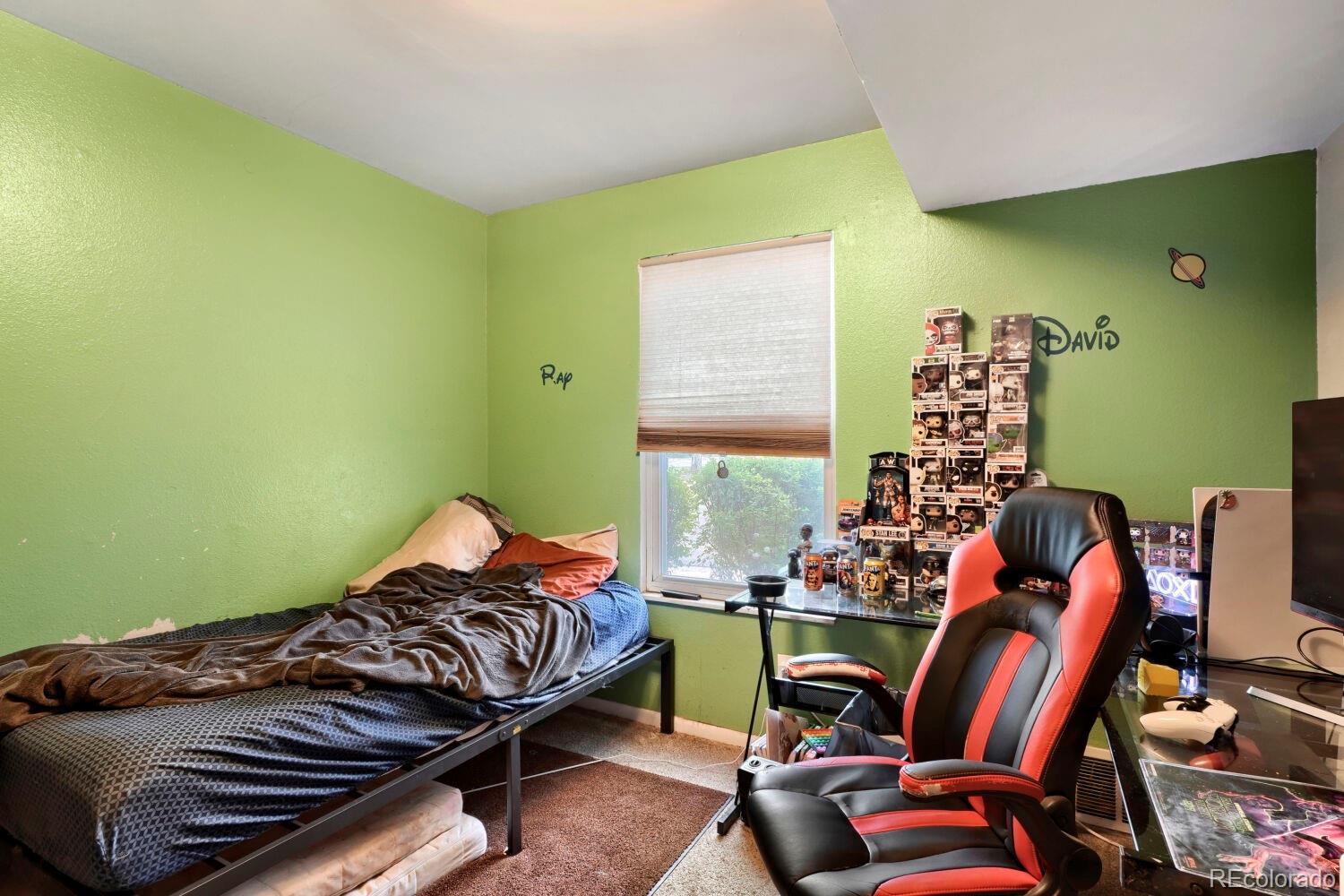 MLS Image #3 for 3141 s tamarac drive,denver, Colorado