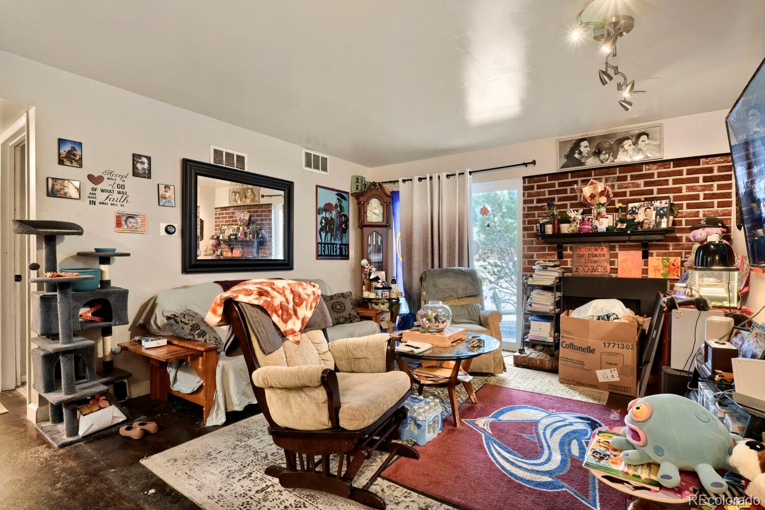 MLS Image #8 for 3141 s tamarac drive,denver, Colorado
