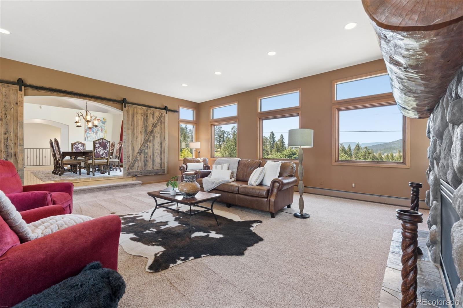 MLS Image #10 for 1106  county road 65 ,evergreen, Colorado