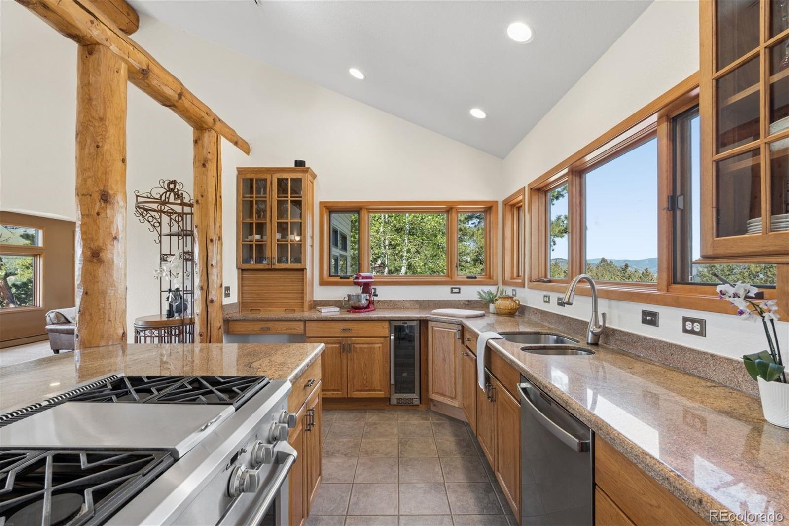 MLS Image #14 for 1106  county road 65 ,evergreen, Colorado