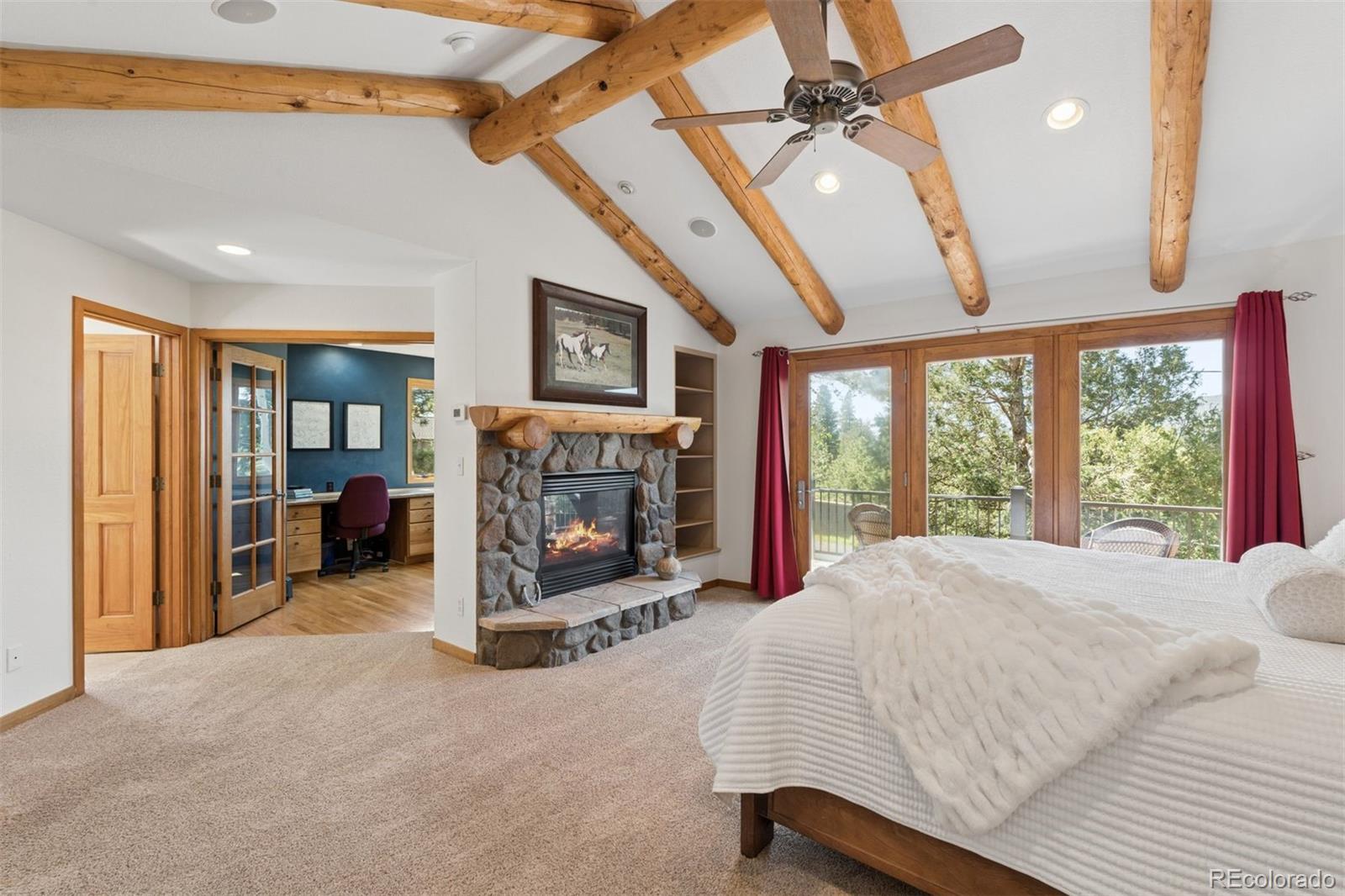 MLS Image #26 for 1106  county road 65 ,evergreen, Colorado