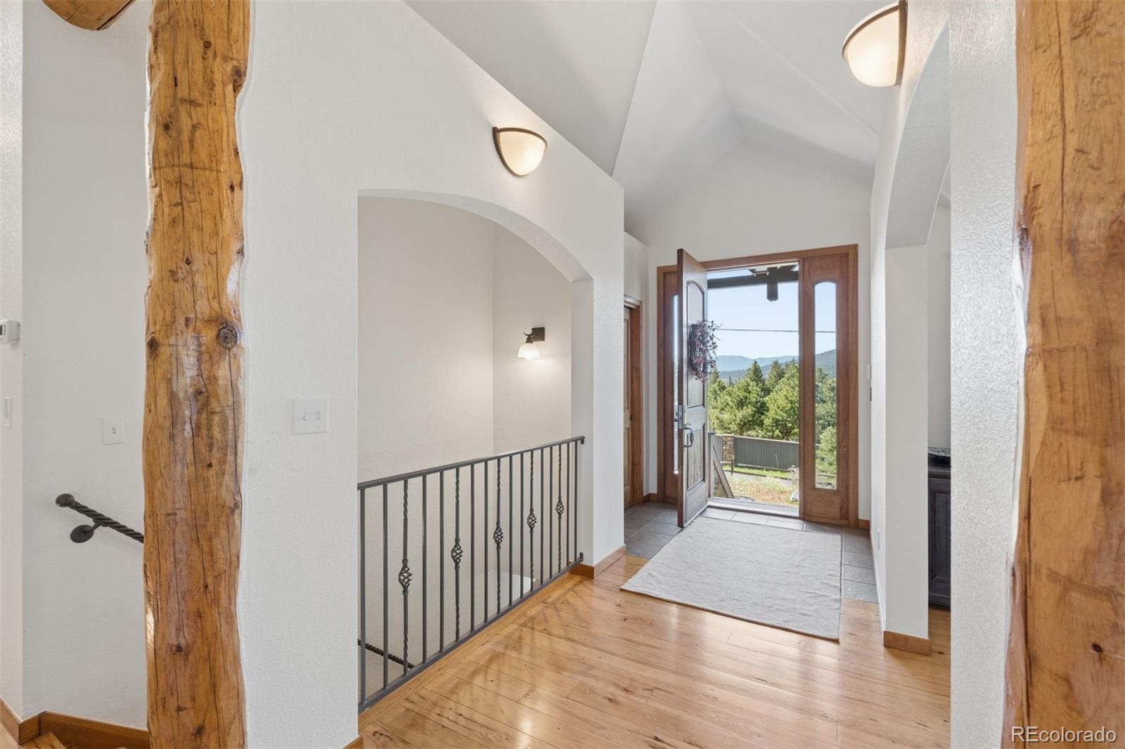 MLS Image #3 for 1106  county road 65 ,evergreen, Colorado