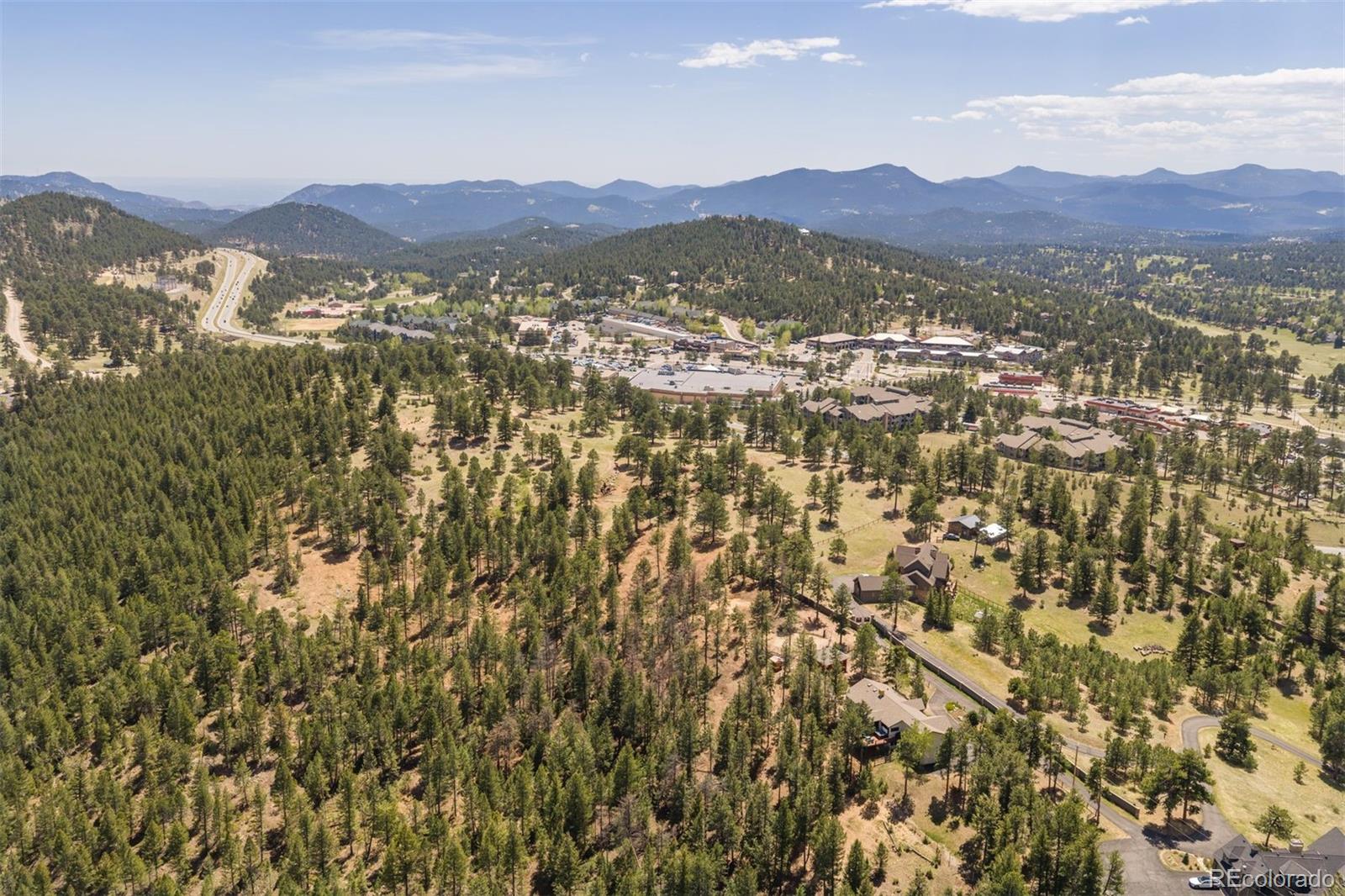 MLS Image #47 for 1106  county road 65 ,evergreen, Colorado