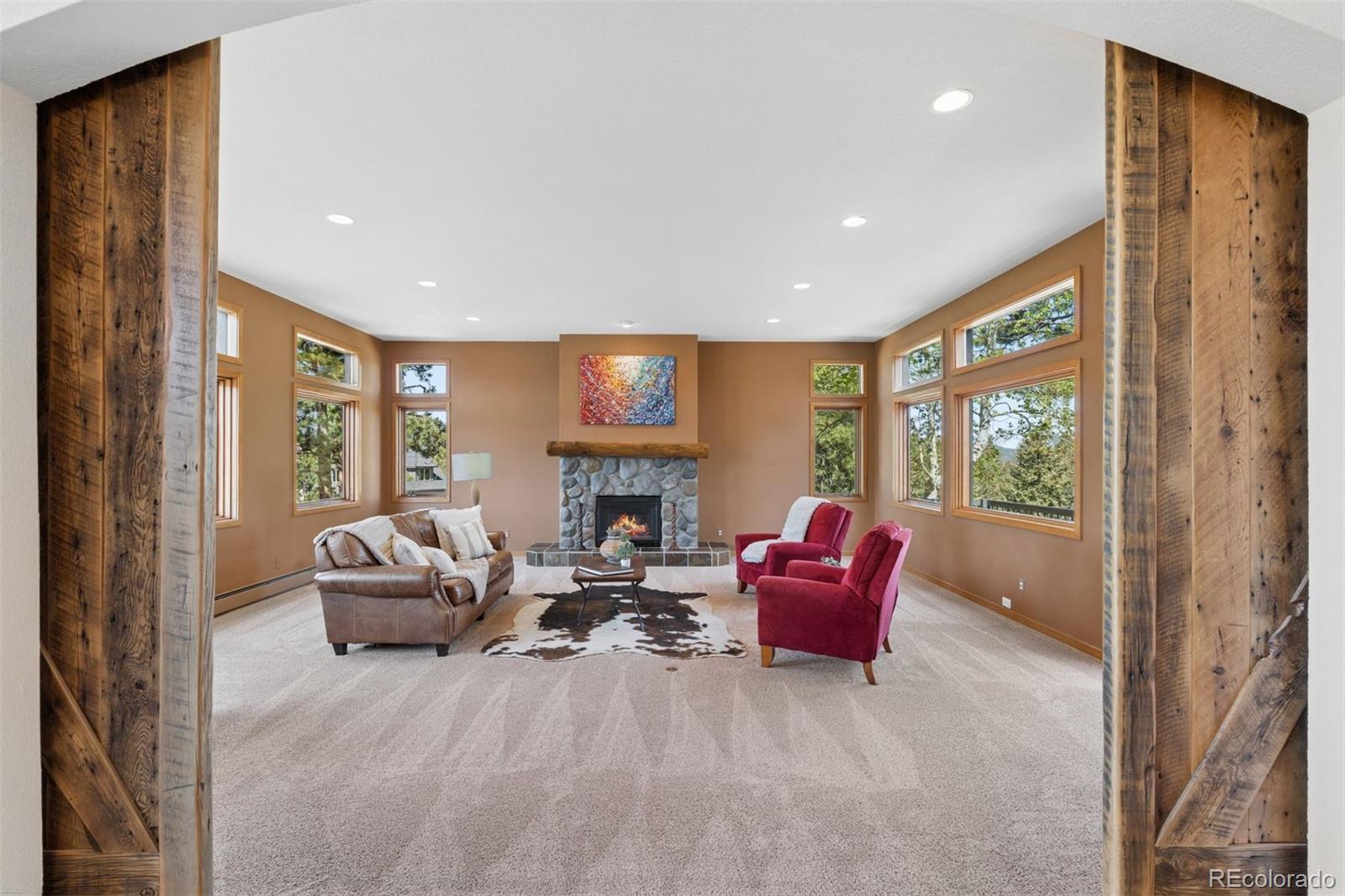 MLS Image #8 for 1106  county road 65 ,evergreen, Colorado