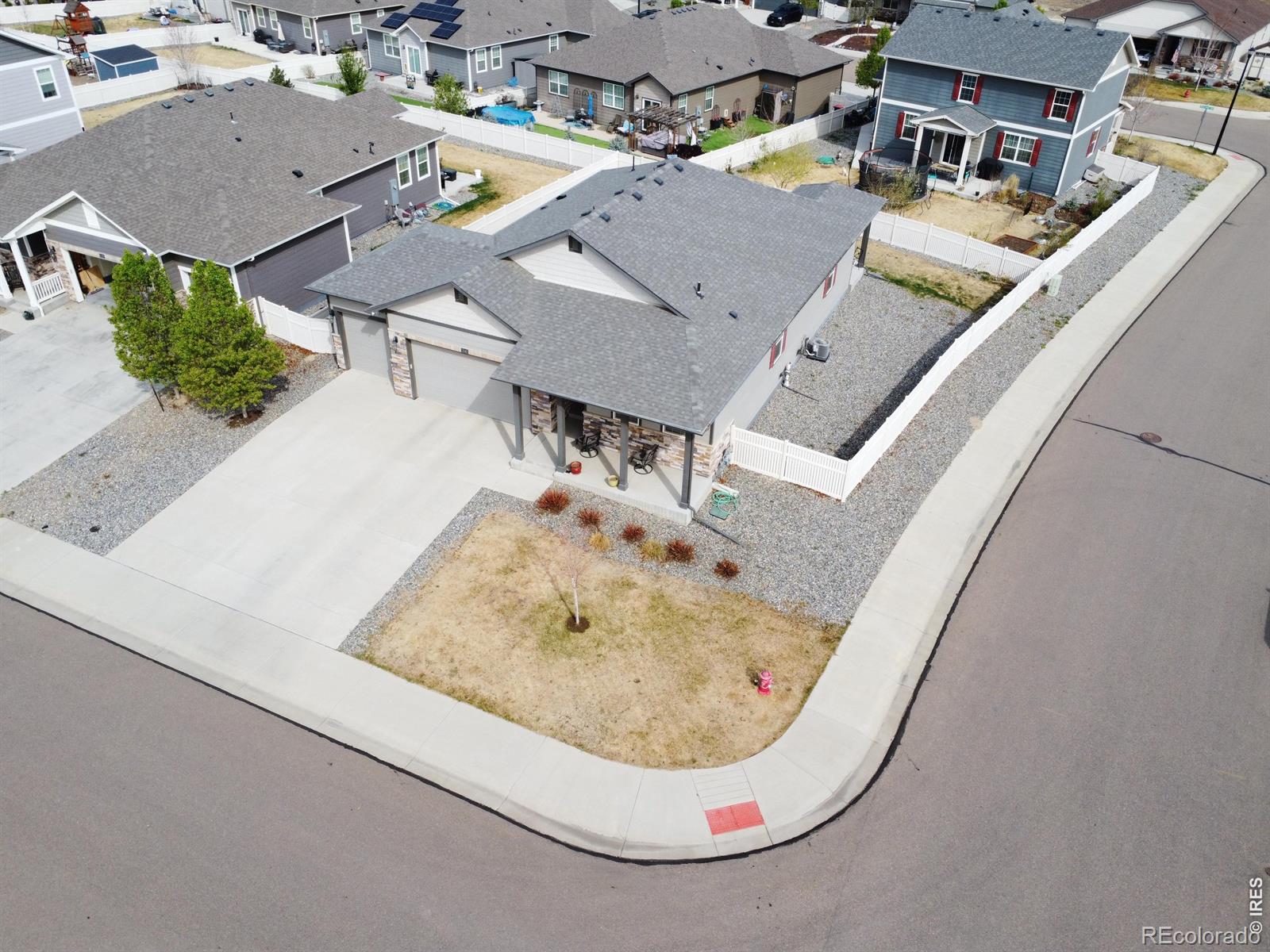 MLS Image #2 for 5343  sparrow avenue,firestone, Colorado