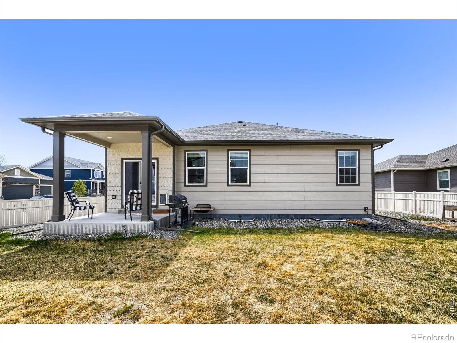 MLS Image #29 for 5343  sparrow avenue,firestone, Colorado