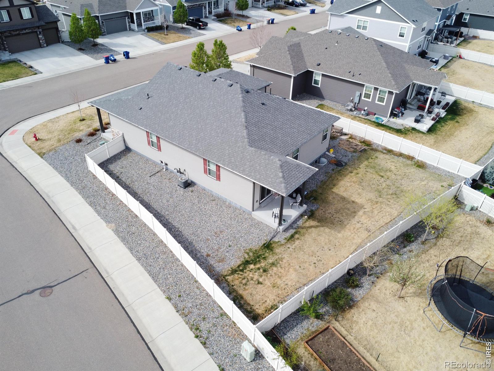 MLS Image #3 for 5343  sparrow avenue,firestone, Colorado