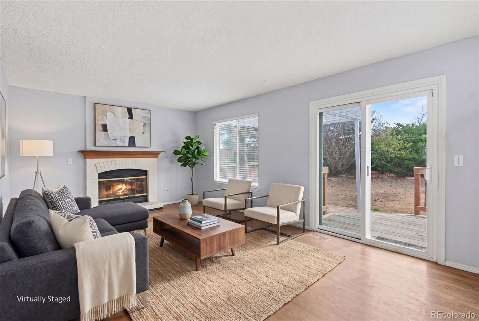 MLS Image #11 for 8994  bermuda run circle,highlands ranch, Colorado