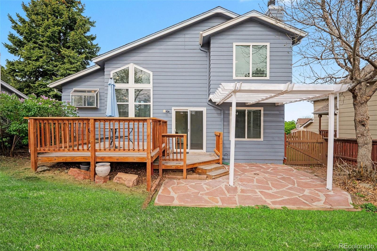 MLS Image #22 for 8994  bermuda run circle,highlands ranch, Colorado