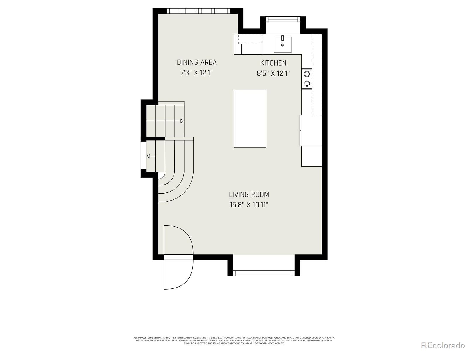 MLS Image #26 for 8994  bermuda run circle,highlands ranch, Colorado
