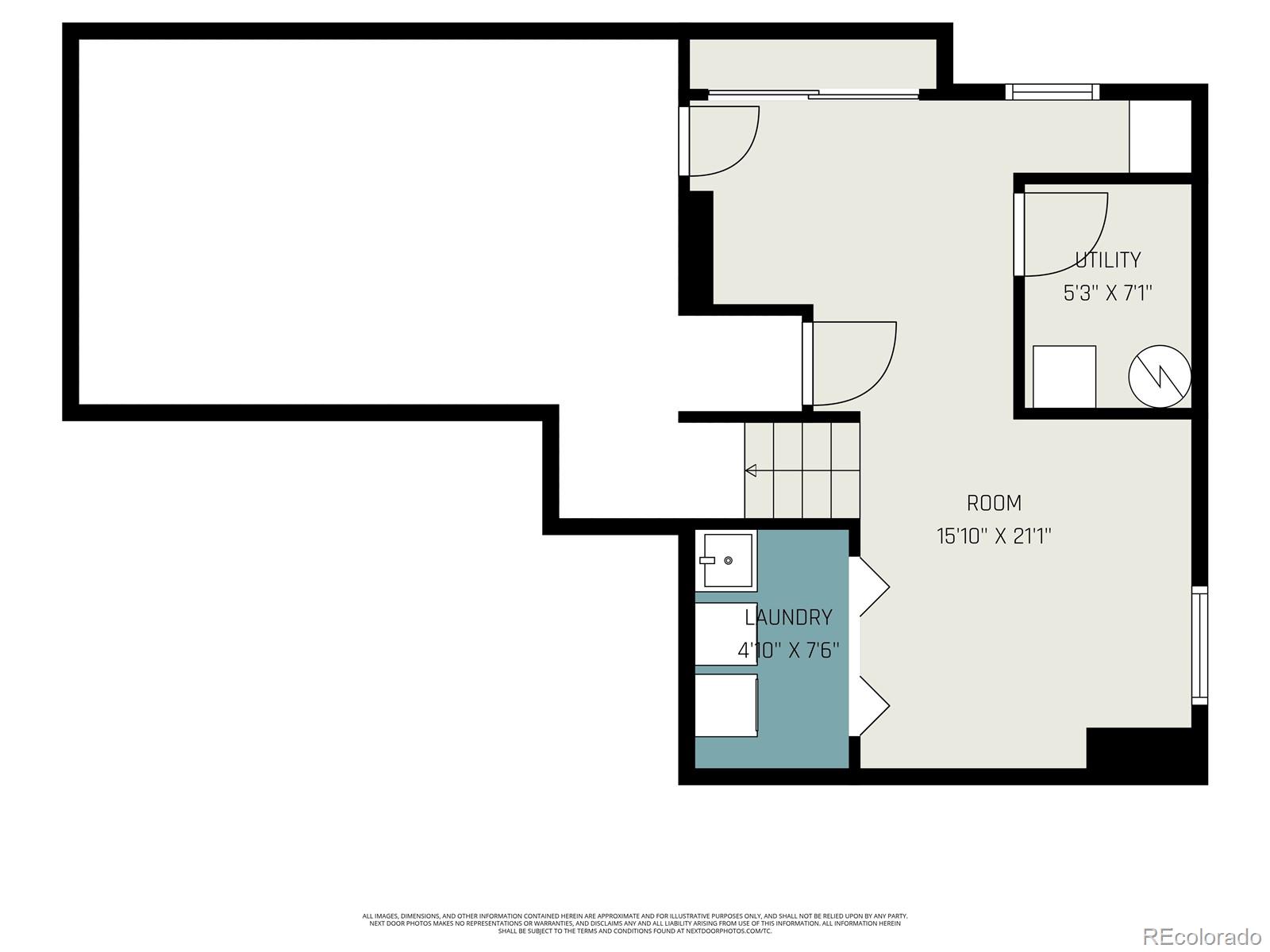 MLS Image #29 for 8994  bermuda run circle,highlands ranch, Colorado