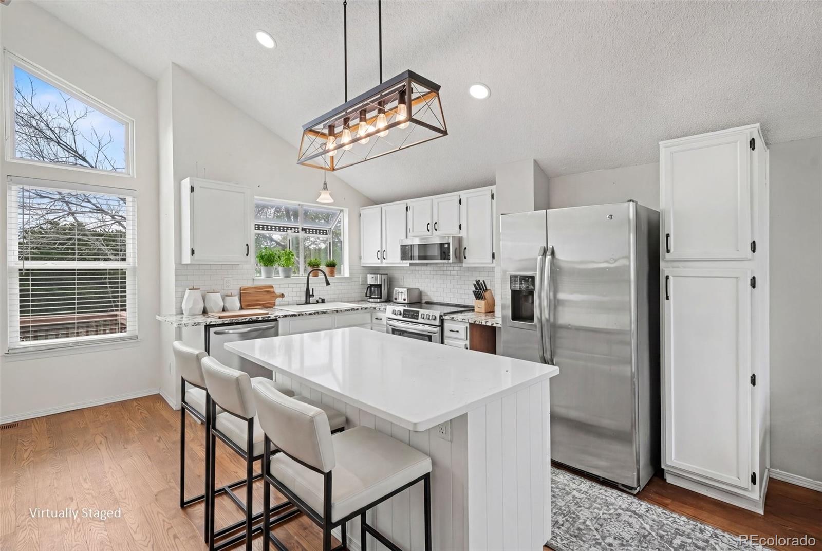 MLS Image #5 for 8994  bermuda run circle,highlands ranch, Colorado