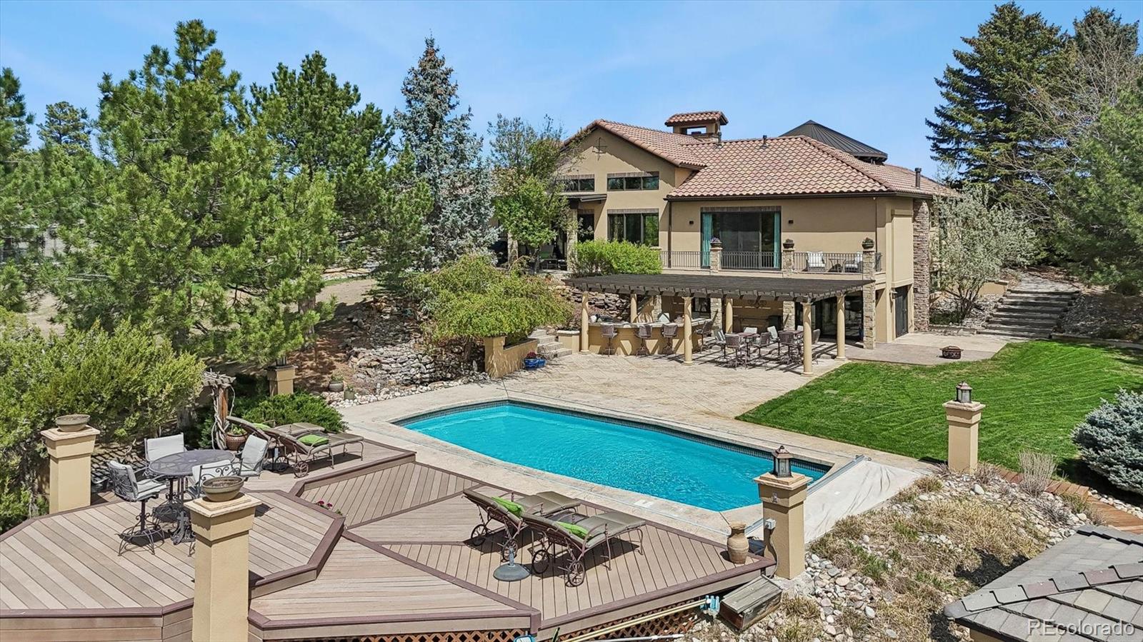 MLS Image #43 for 12455  spring creek road,parker, Colorado