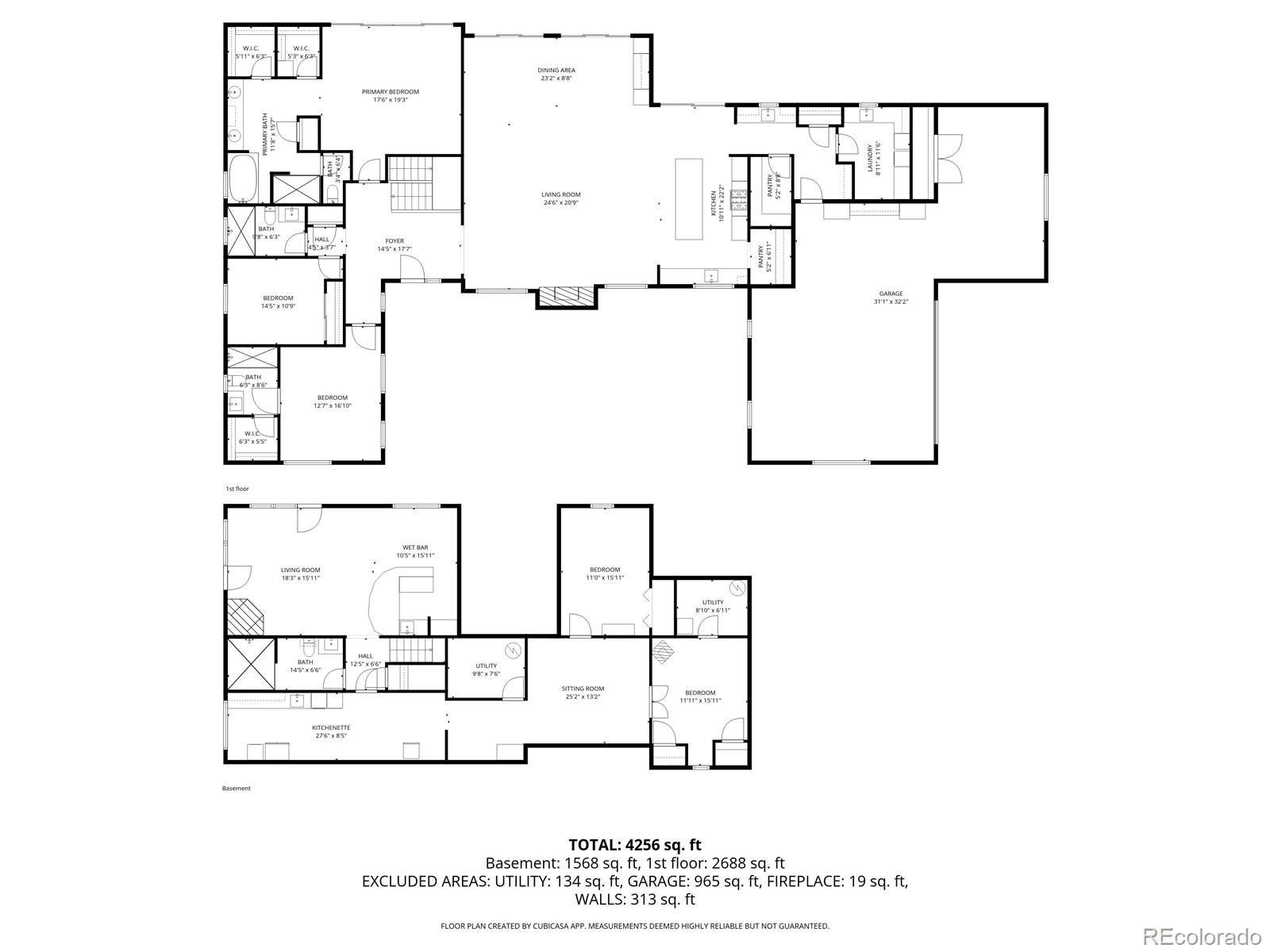 MLS Image #48 for 12455  spring creek road,parker, Colorado