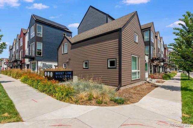 MLS Image #0 for 1014  depew street,lakewood, Colorado