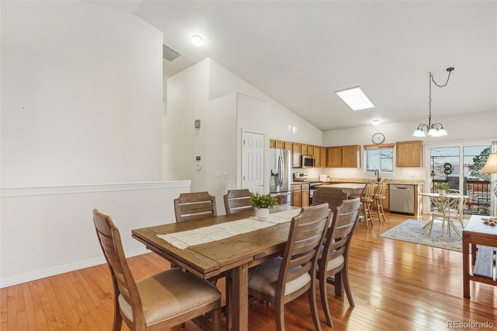MLS Image #10 for 1644  pinon glen circle,colorado springs, Colorado