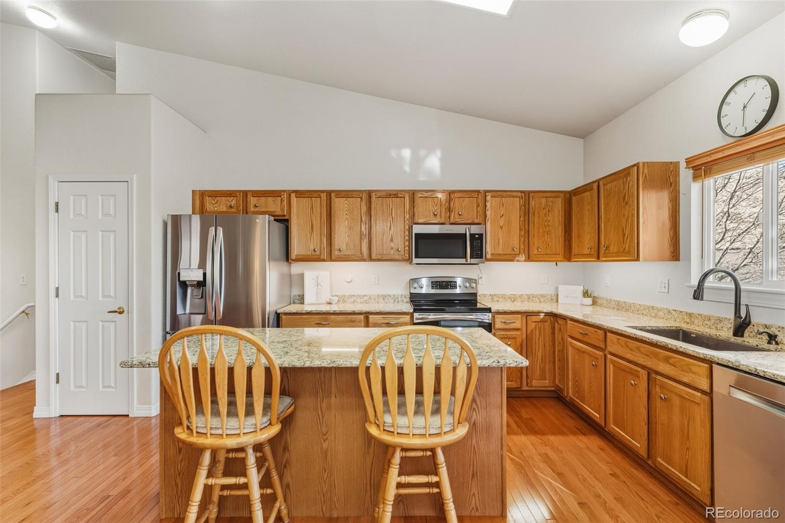 MLS Image #12 for 1644  pinon glen circle,colorado springs, Colorado
