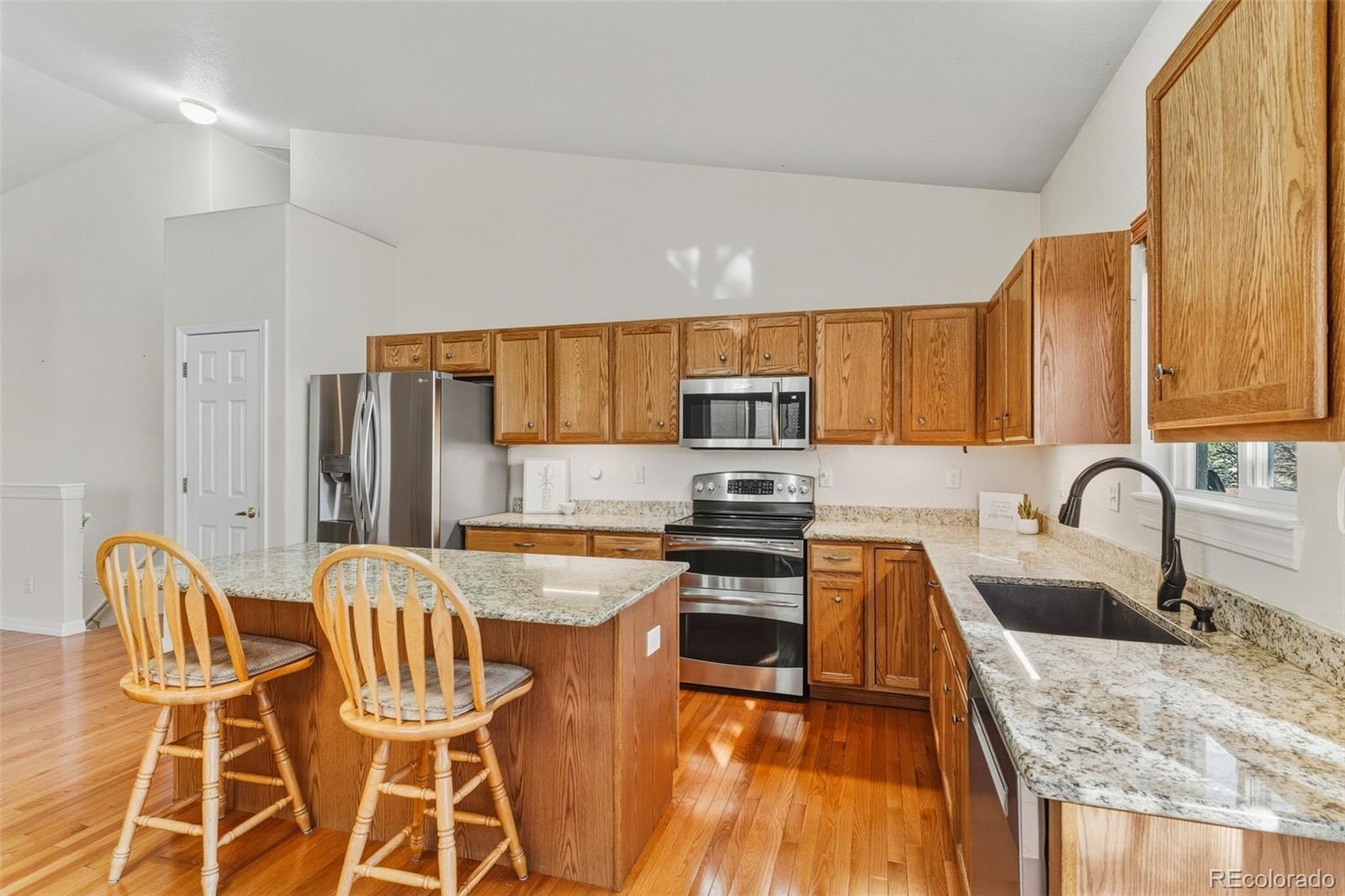 MLS Image #13 for 1644  pinon glen circle,colorado springs, Colorado