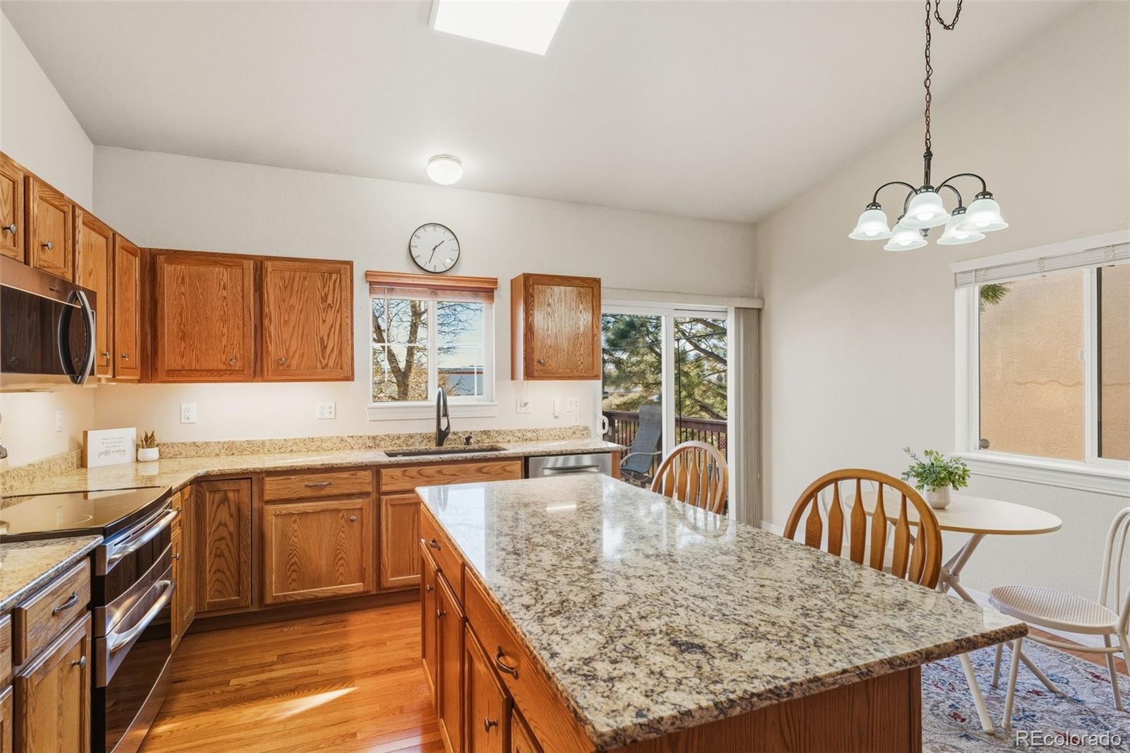 MLS Image #14 for 1644  pinon glen circle,colorado springs, Colorado