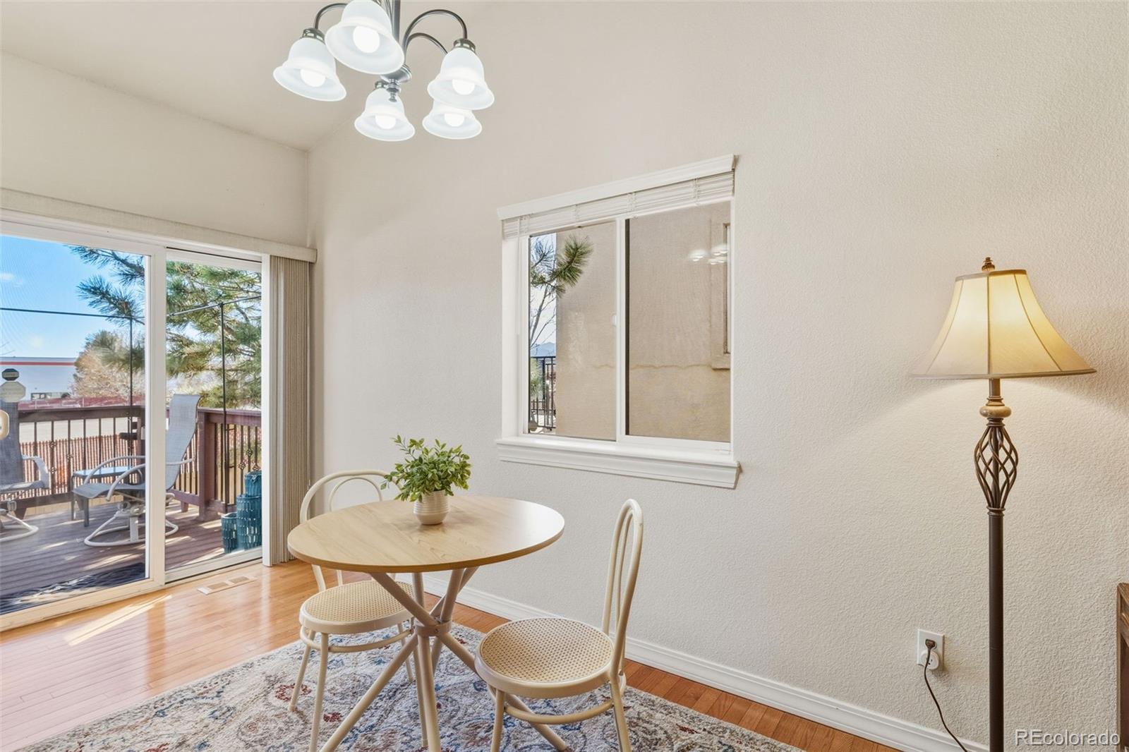 MLS Image #15 for 1644  pinon glen circle,colorado springs, Colorado