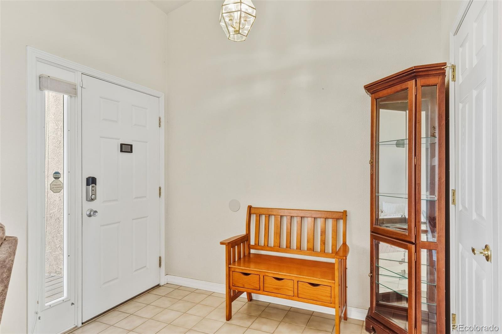 MLS Image #2 for 1644  pinon glen circle,colorado springs, Colorado