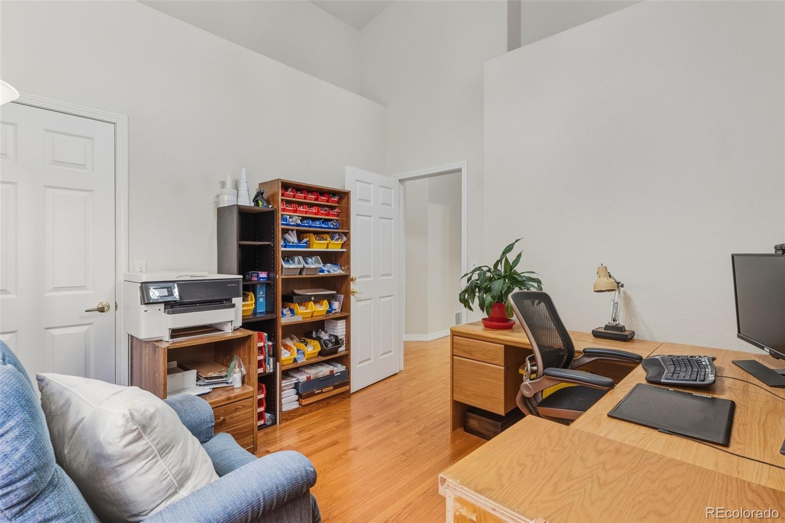 MLS Image #22 for 1644  pinon glen circle,colorado springs, Colorado