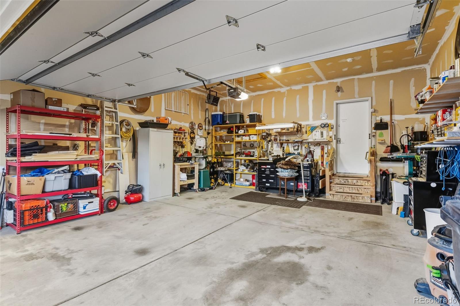 MLS Image #36 for 1644  pinon glen circle,colorado springs, Colorado