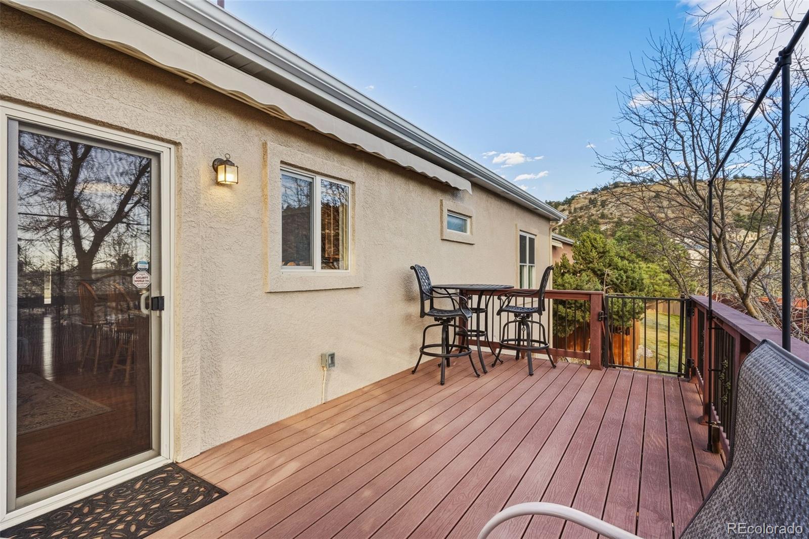 MLS Image #37 for 1644  pinon glen circle,colorado springs, Colorado