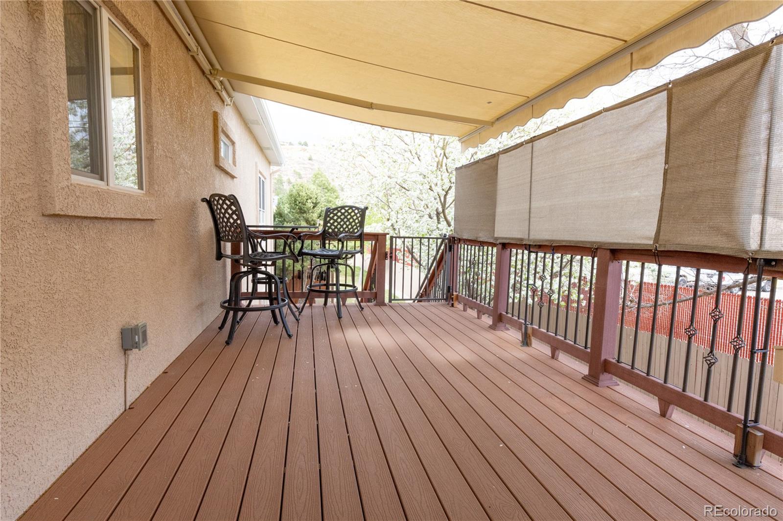 MLS Image #40 for 1644  pinon glen circle,colorado springs, Colorado