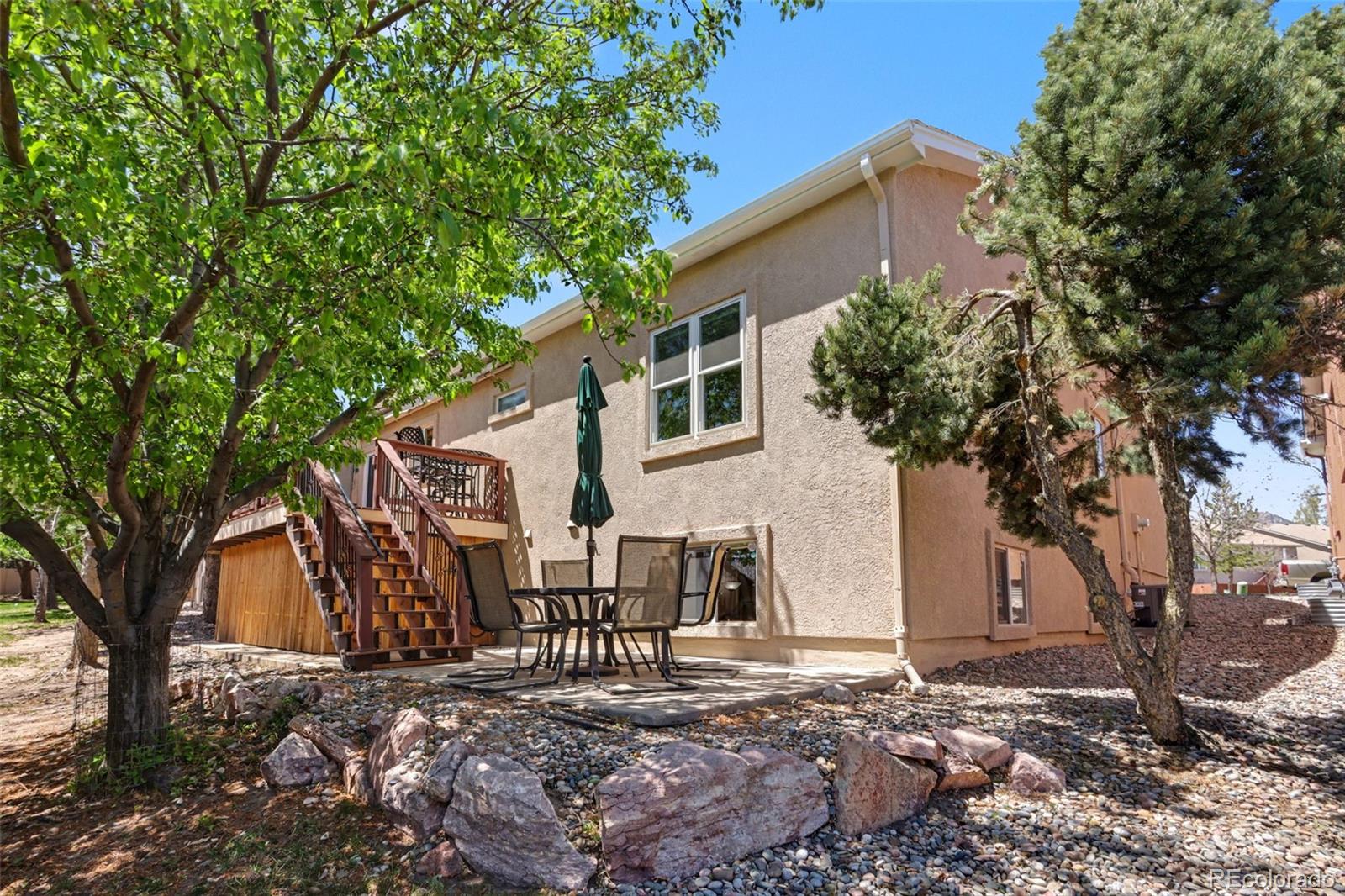 MLS Image #41 for 1644  pinon glen circle,colorado springs, Colorado