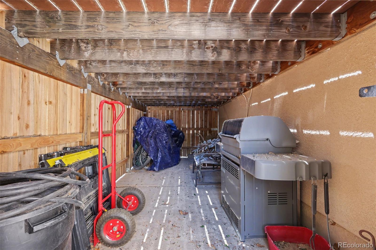 MLS Image #43 for 1644  pinon glen circle,colorado springs, Colorado