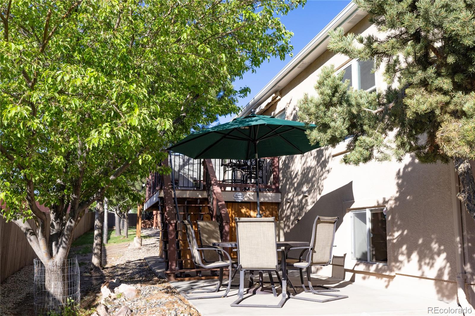 MLS Image #44 for 1644  pinon glen circle,colorado springs, Colorado