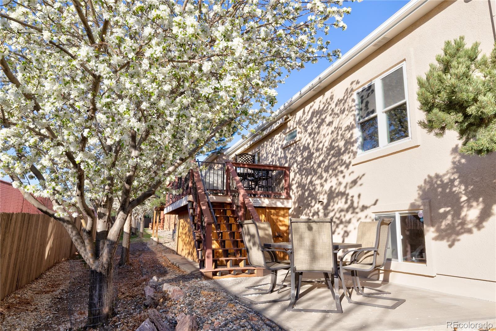 MLS Image #45 for 1644  pinon glen circle,colorado springs, Colorado