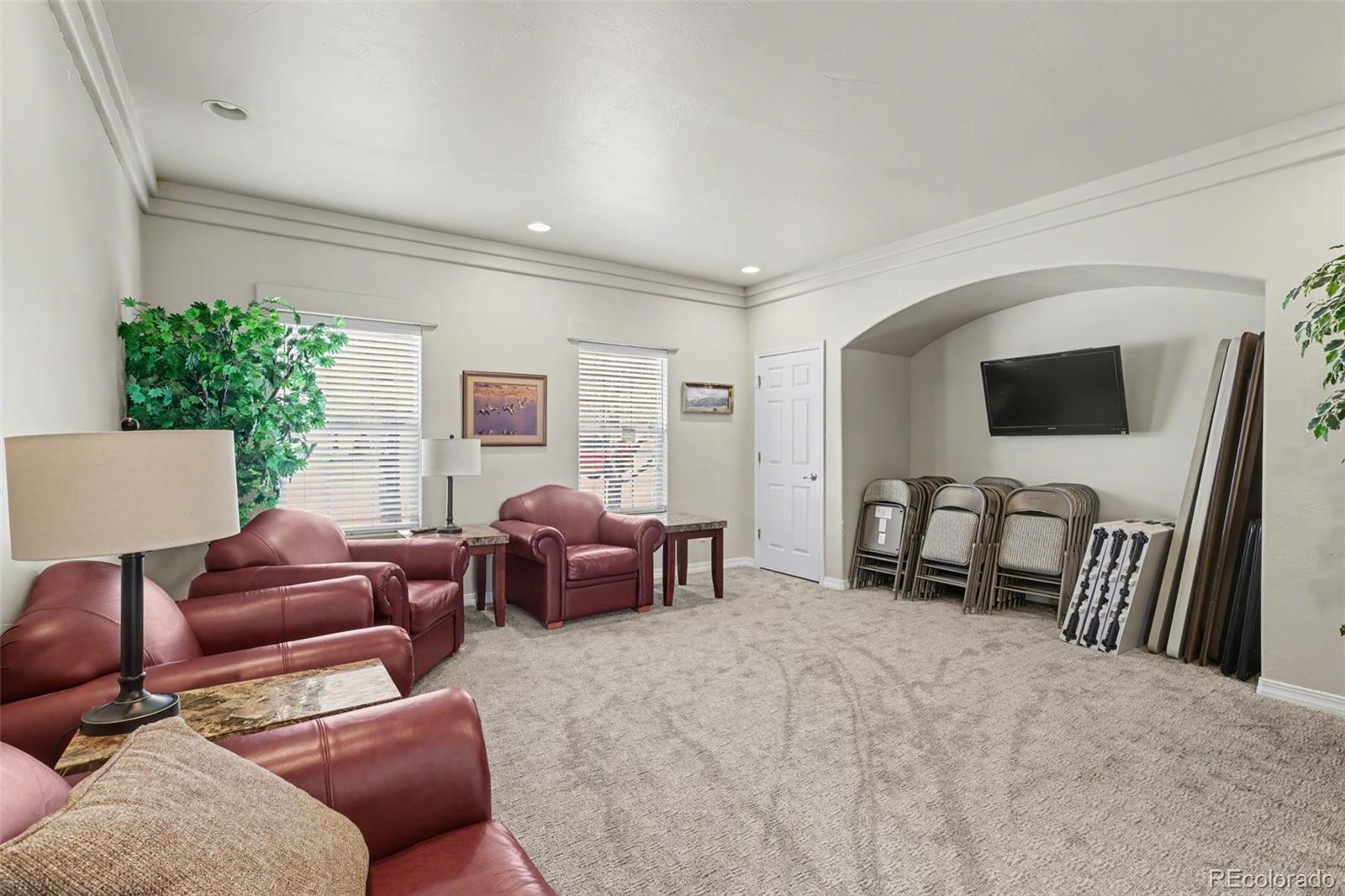 MLS Image #46 for 1644  pinon glen circle,colorado springs, Colorado