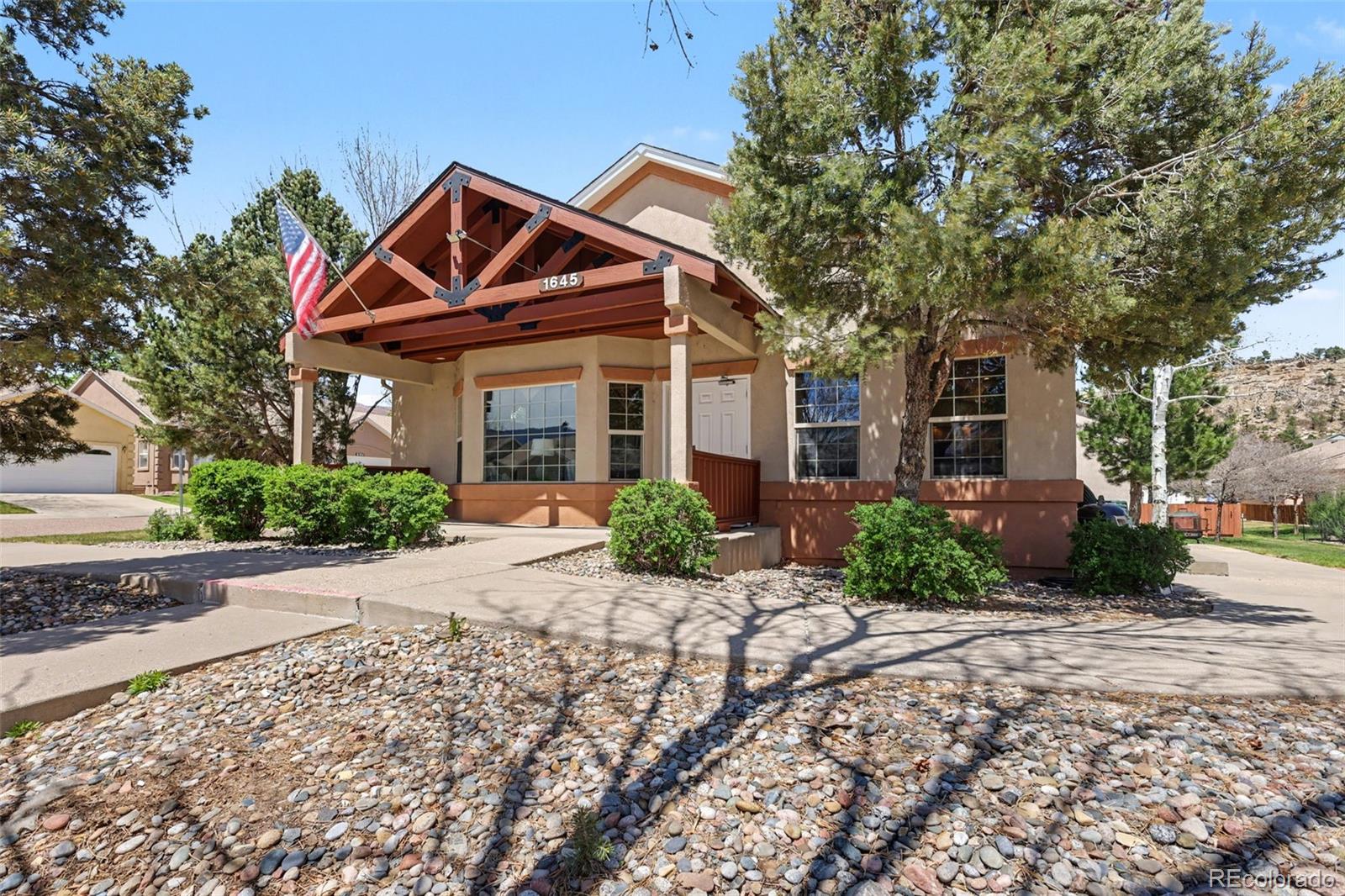 MLS Image #48 for 1644  pinon glen circle,colorado springs, Colorado