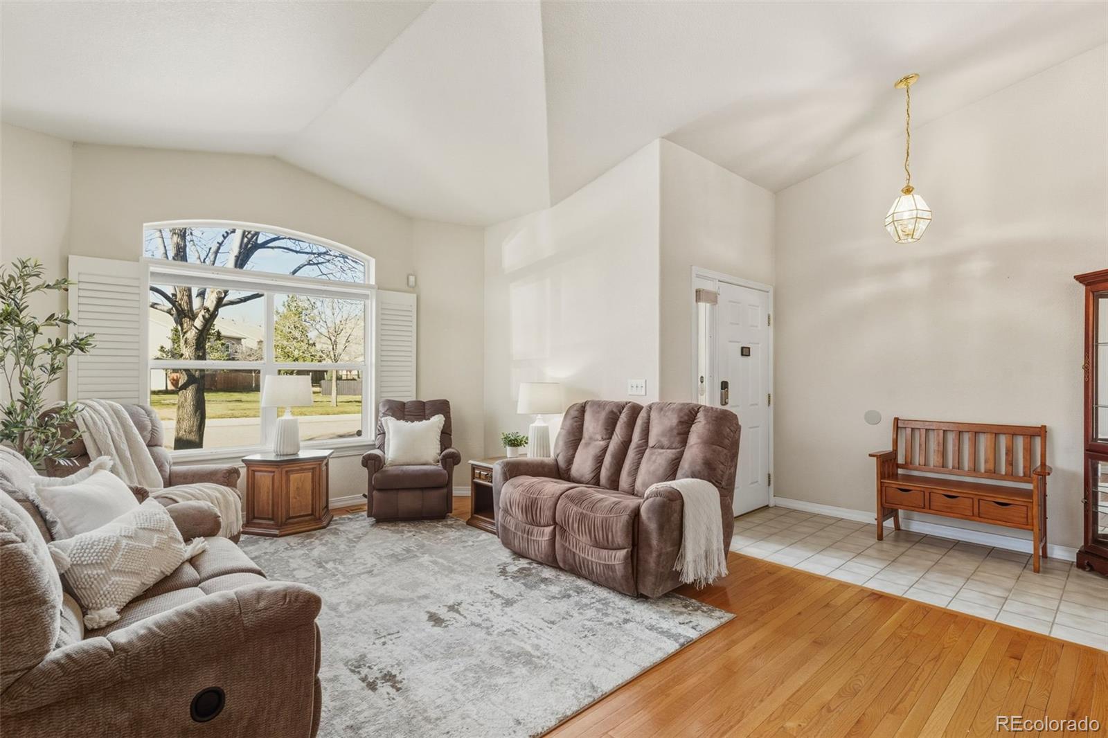 MLS Image #6 for 1644  pinon glen circle,colorado springs, Colorado
