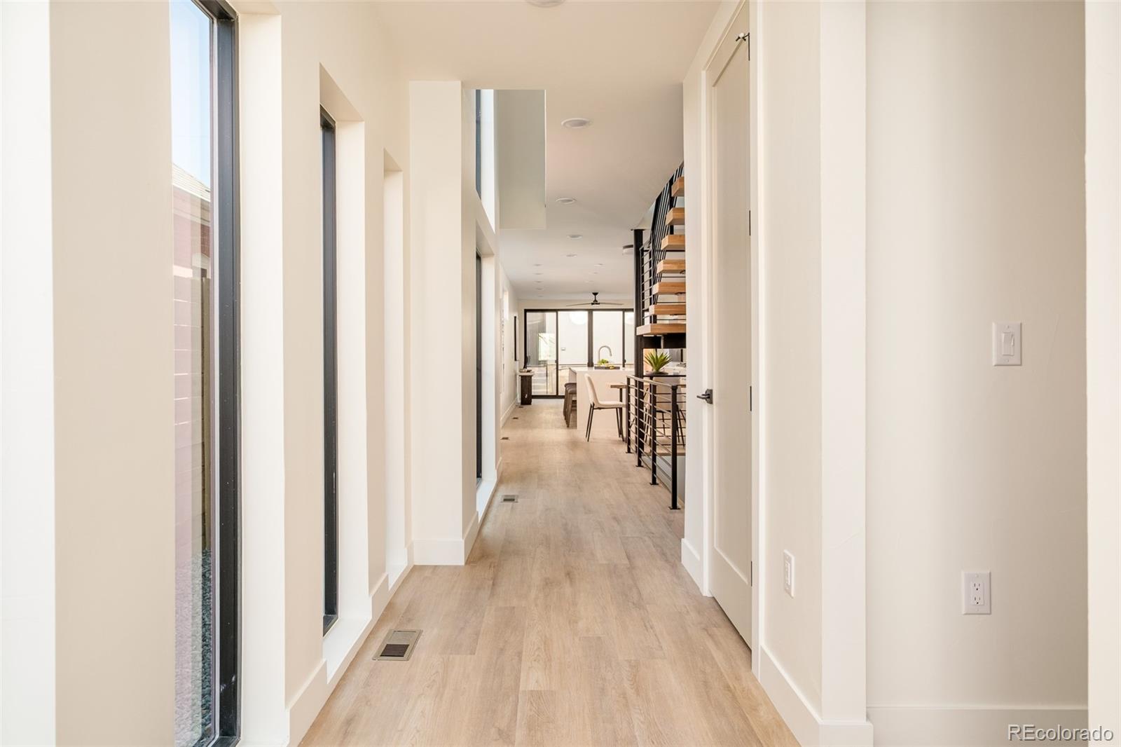 MLS Image #1 for 3414  lawrence street,denver, Colorado