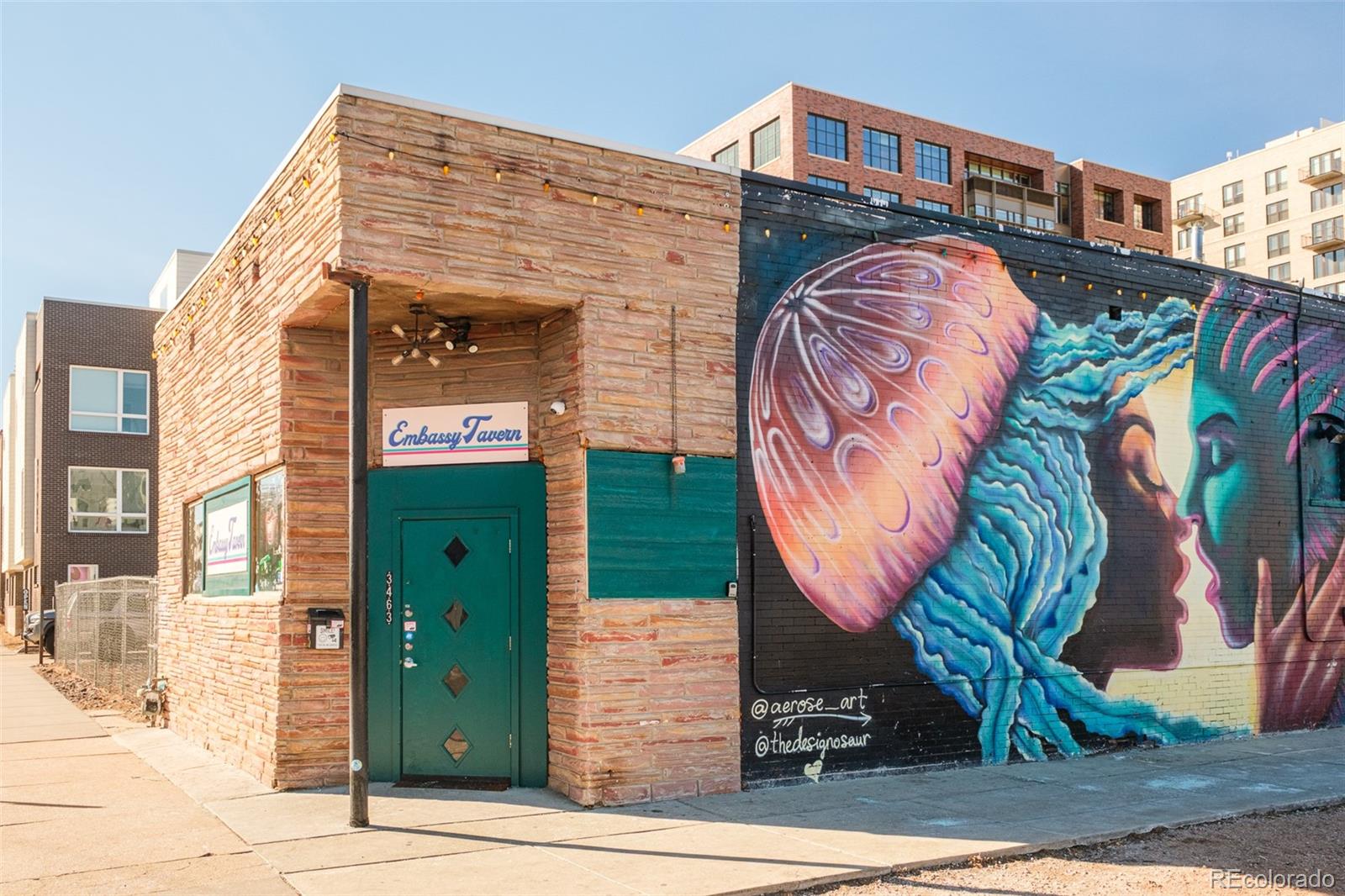 MLS Image #31 for 3414  lawrence street,denver, Colorado