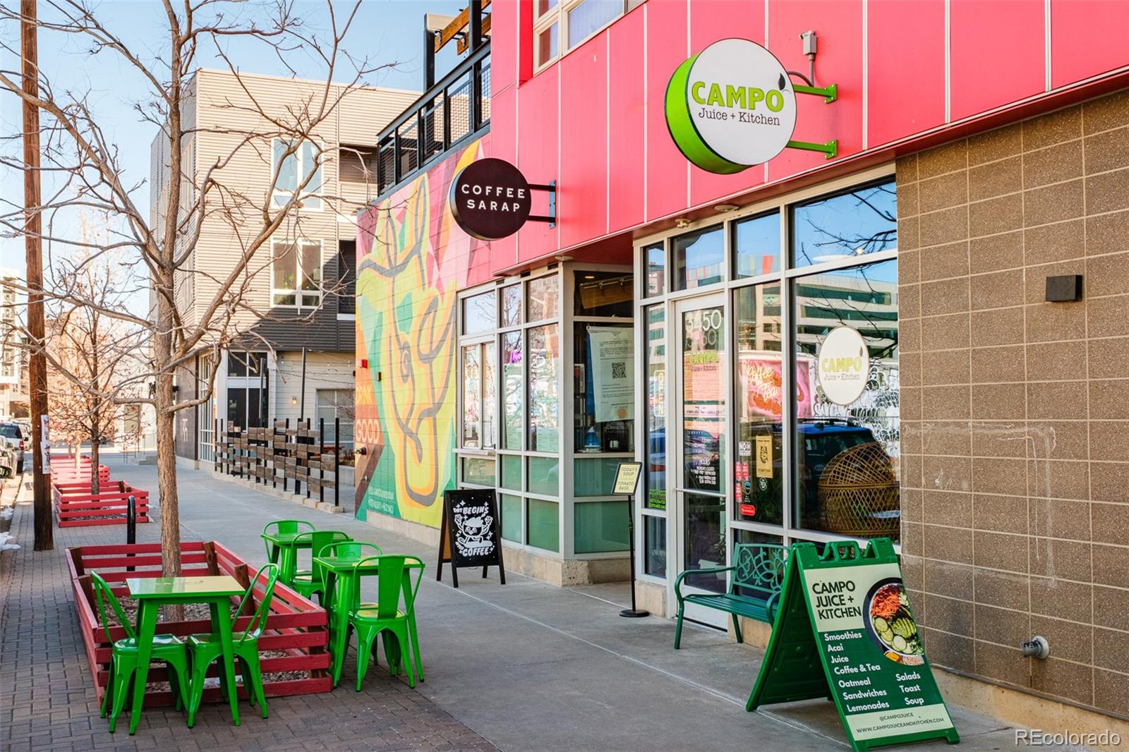 MLS Image #33 for 3414  lawrence street,denver, Colorado