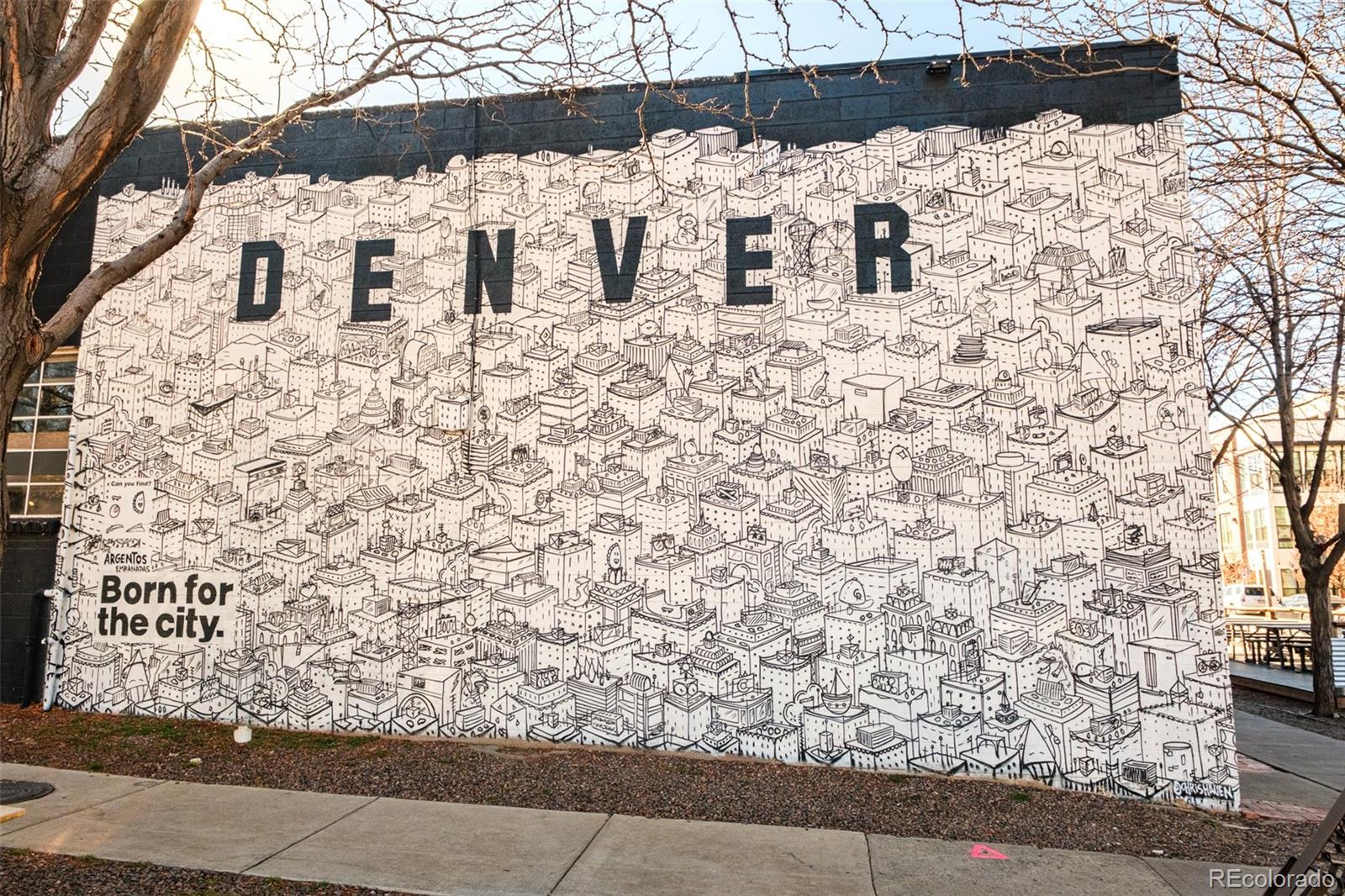 MLS Image #35 for 3414  lawrence street,denver, Colorado
