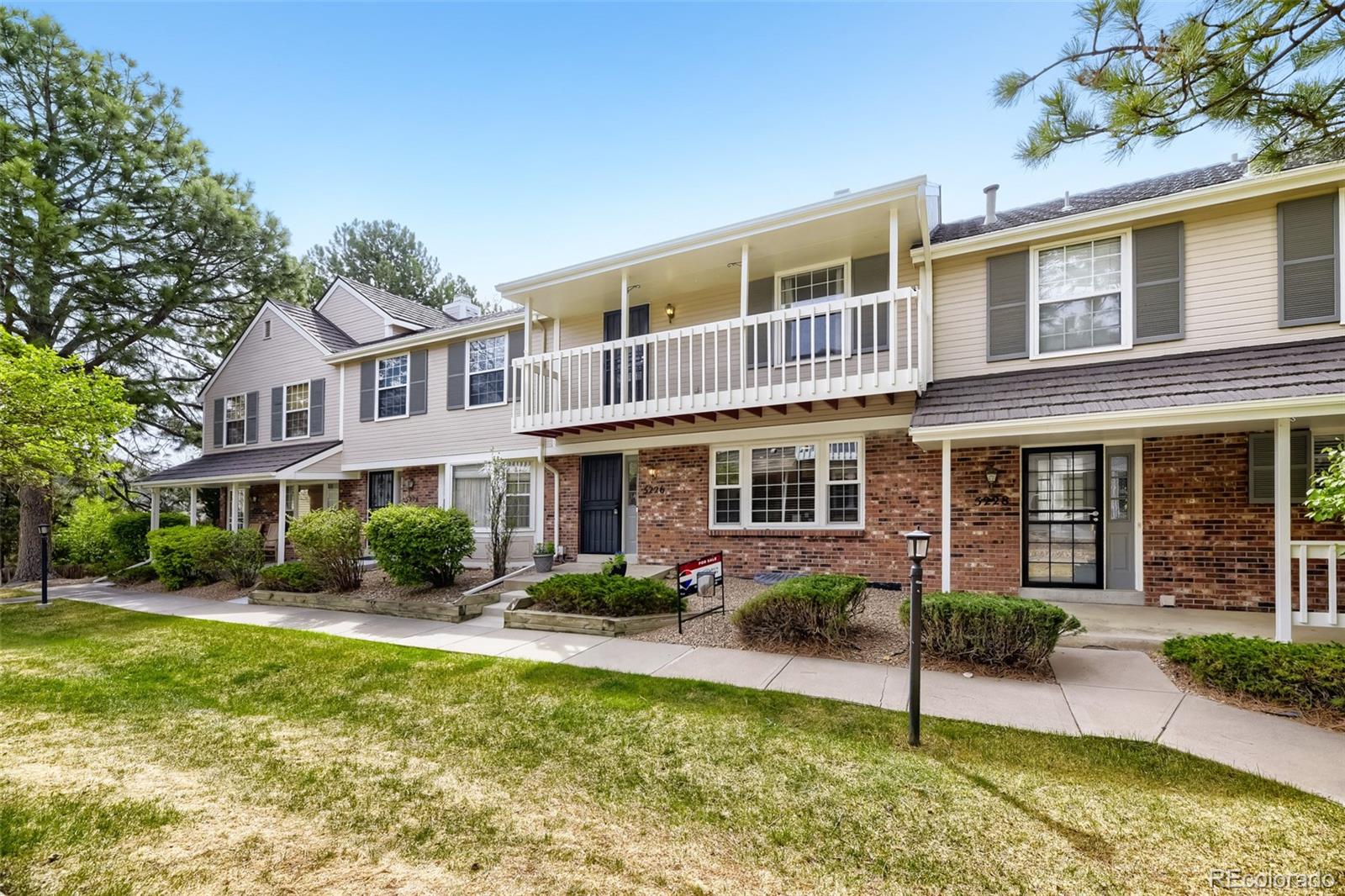 MLS Image #1 for 5226 s jellison street,littleton, Colorado