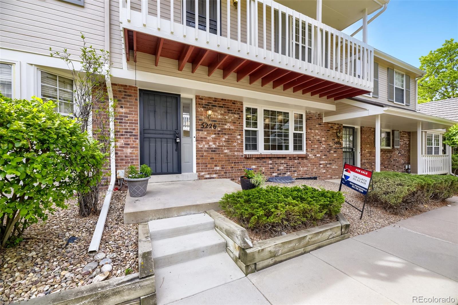 MLS Image #2 for 5226 s jellison street,littleton, Colorado