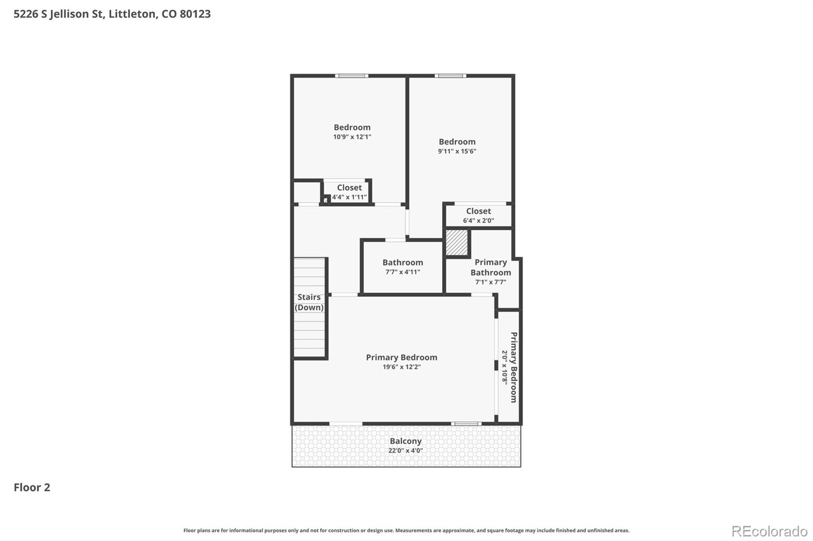 MLS Image #29 for 5226 s jellison street,littleton, Colorado