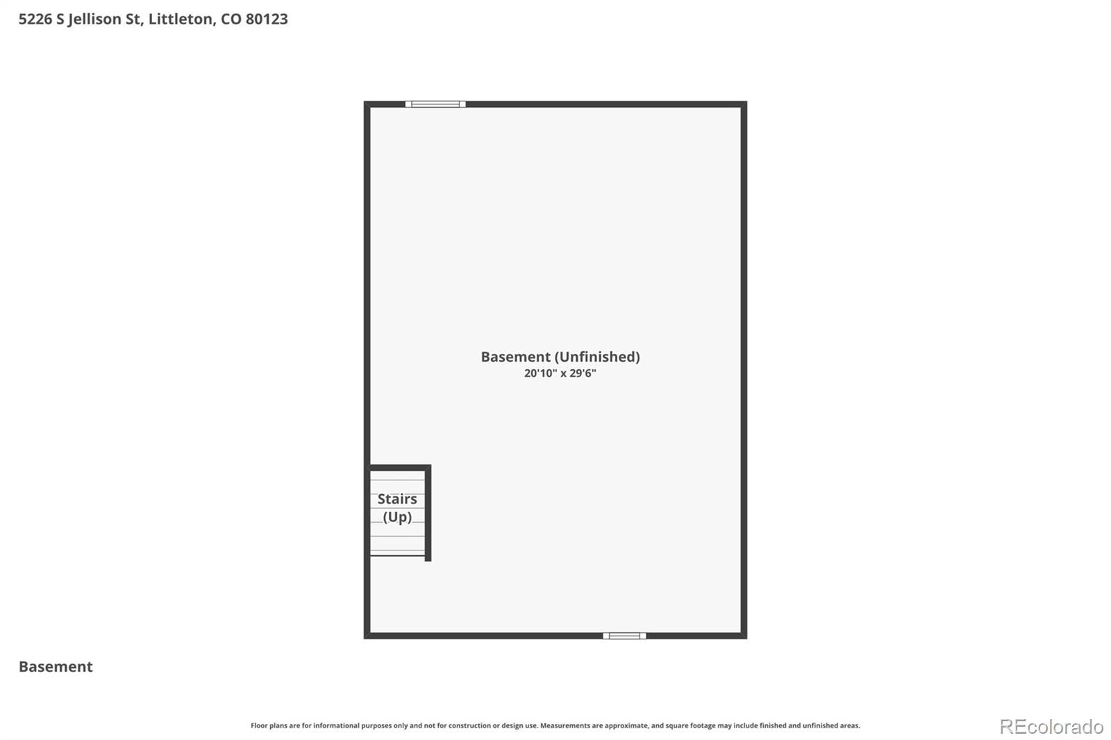 MLS Image #30 for 5226 s jellison street,littleton, Colorado
