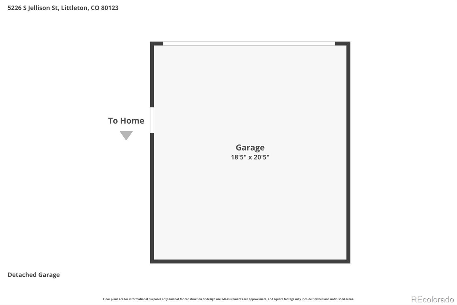 MLS Image #33 for 5226 s jellison street ,littleton, Colorado