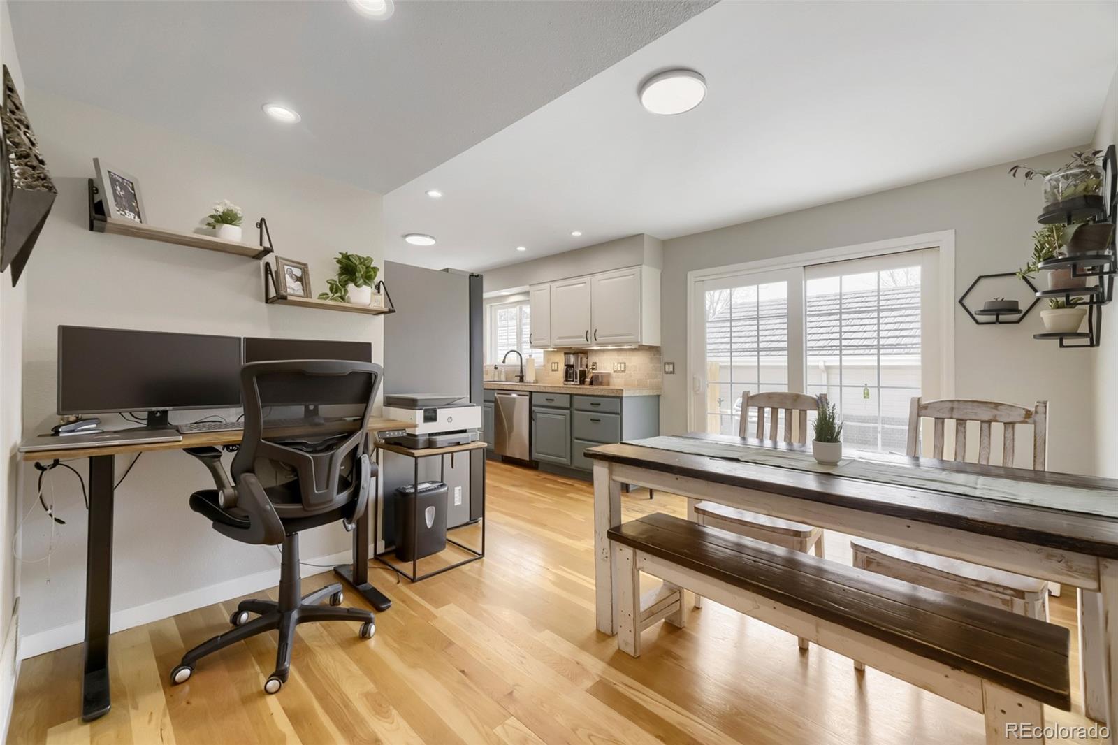 MLS Image #7 for 5226 s jellison street,littleton, Colorado