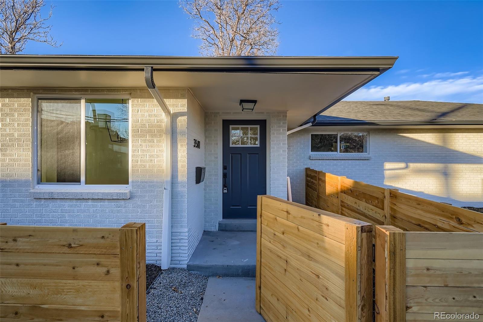MLS Image #0 for 3501  holly street,denver, Colorado