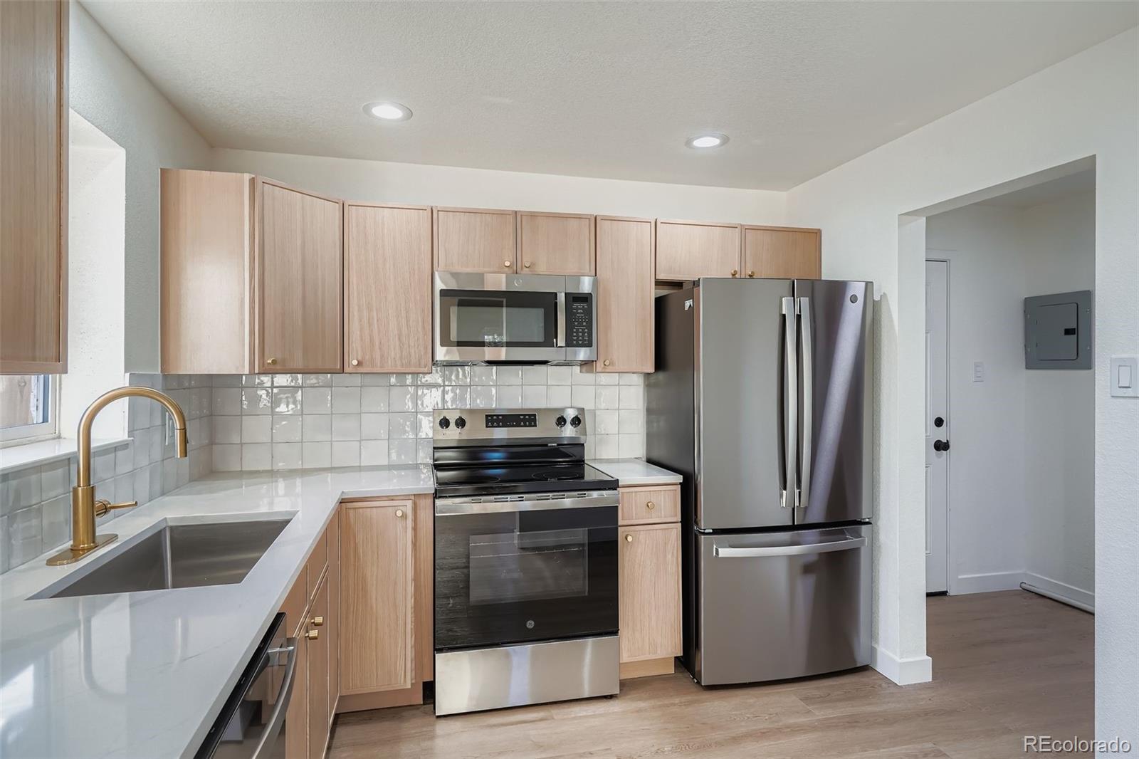 MLS Image #1 for 3501  holly street,denver, Colorado